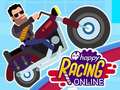 Тоглоом Happy Racing Online