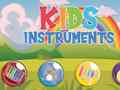 Тоглоом Kids Instruments