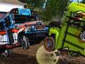 Тоглоом School Bus Demo Derby