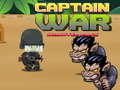 Тоглоом Captain War Monster Race