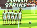 Тоглоом Football Strike 