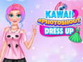 Тоглоом Kawaii #Photoshoot Dress Up