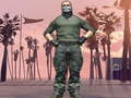 Тоглоом Crazy GTA Mercenary Driver 