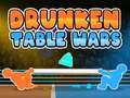 Тоглоом Drunken Table Wars