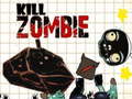 Тоглоом Kill Zombie