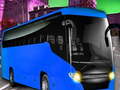 Тоглоом Public Bus Passenger