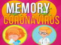 Тоглоом Memory CoronaVirus