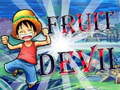 Тоглоом Fruit Devil 