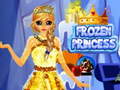 Тоглоом Frozen Princess 