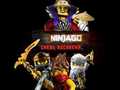 Тоглоом NinjaGo Chen's Return