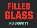 Тоглоом Filled Glass No Gravity