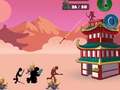 Тоглоом Stick War Legacy 2