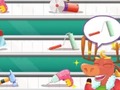 Тоглоом Funny Shopping Supermarket