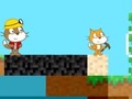 Тоглоом Miner Cat 4