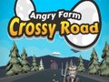 Тоглоом Angry Farm Crossy Road