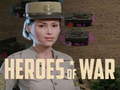 Тоглоом Heroes of War