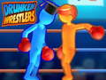Тоглоом Drunken Wrestlers