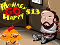 Тоглоом Monkey Go Happy Stage 513