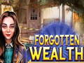 Тоглоом Forgotten Wealth