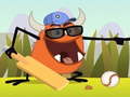 Тоглоом Monster Bash FRVR