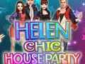 Тоглоом Helen Chic House Party