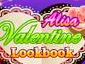 Тоглоом Alisa Valentine Lookbook