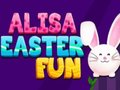 Тоглоом Alisa Easter Fun