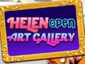 Тоглоом Helen Open Art Gallery