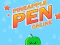 Тоглоом Pineapple Pen Online