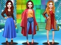 Тоглоом Cherrie New Spring Trends