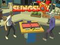 Тоглоом SlingShot