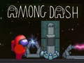 Тоглоом Among Us Dash