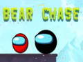 Тоглоом Among Us Bear chase