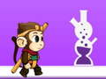 Тоглоом Jungle Monkey Run