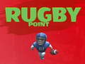 Тоглоом Rugby Point