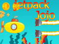 Тоглоом Jetpack Jojo
