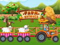 Тоглоом Farm Animals