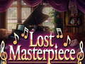 Тоглоом Lost Masterpiece
