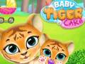 Тоглоом Baby Tiger Care