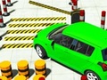 Тоглоом Real Advance Car Parking
