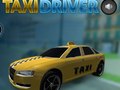 Тоглоом Taxi Driver