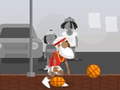 Тоглоом Basketball Papa
