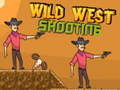 Тоглоом Wild West Shooting