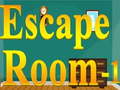 Тоглоом Escape Room-1
