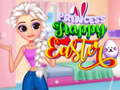 Тоглоом Princess Happy Easter