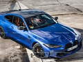 Тоглоом BMW M4 Coupe Puzzle