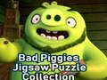 Тоглоом Bad Piggies Jigsaw Puzzle Collection