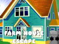 Тоглоом Farm House Escape