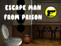 Тоглоом Rescue Man From Prison