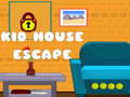 Тоглоом Kid House Escape
